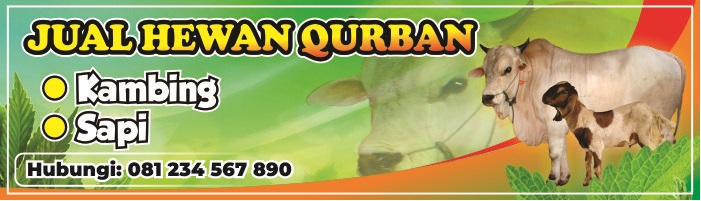 Detail Background Hewan Qurban Nomer 28