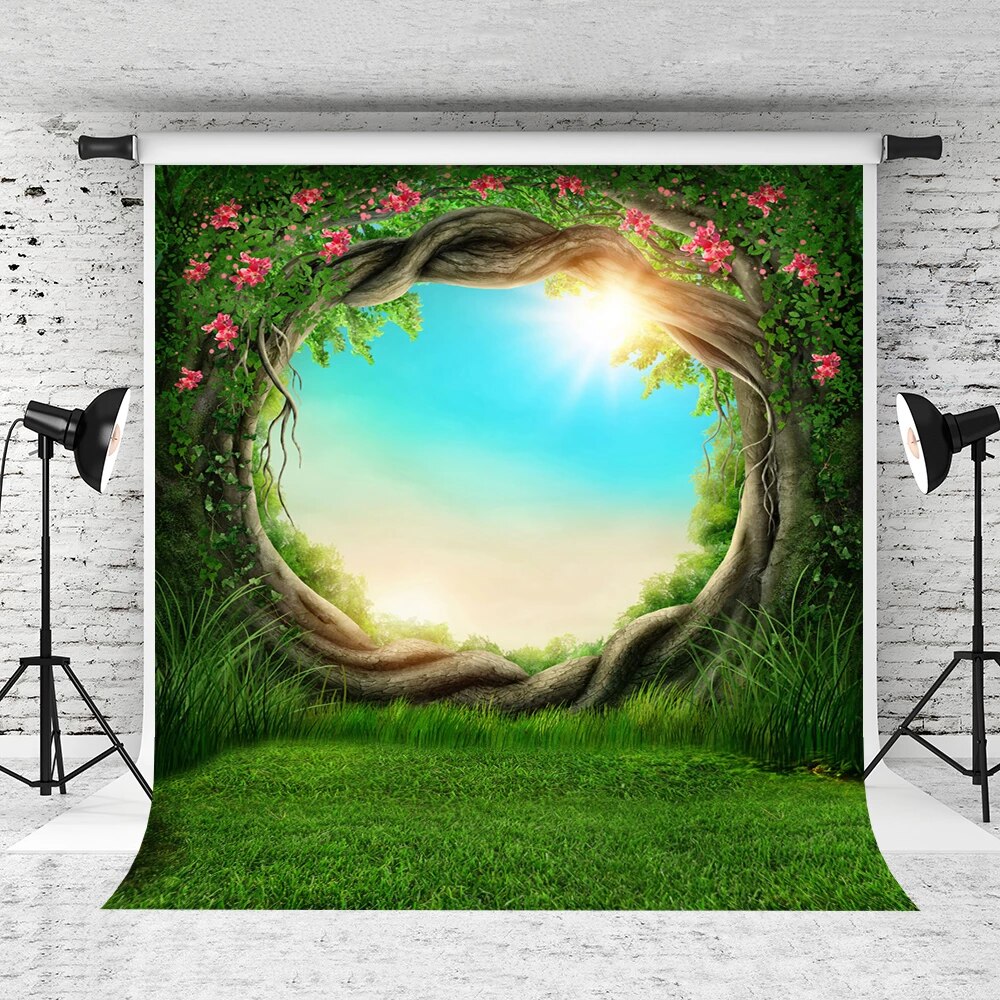 Detail Background Hijau Anak Nomer 50