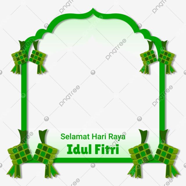 Detail Background Hijau Idul Fitri Nomer 14