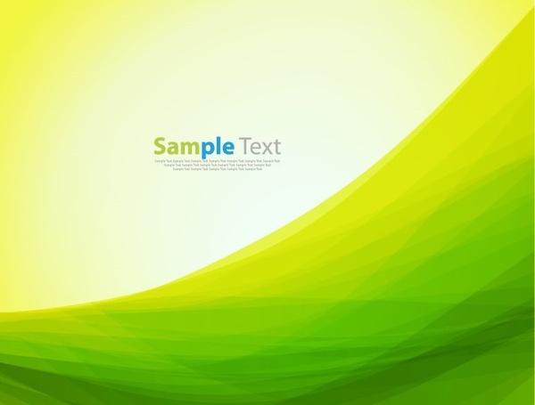 Detail Background Hijau Kuning Abstrak Nomer 14