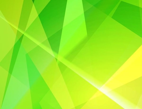 Detail Background Hijau Kuning Abstrak Nomer 4