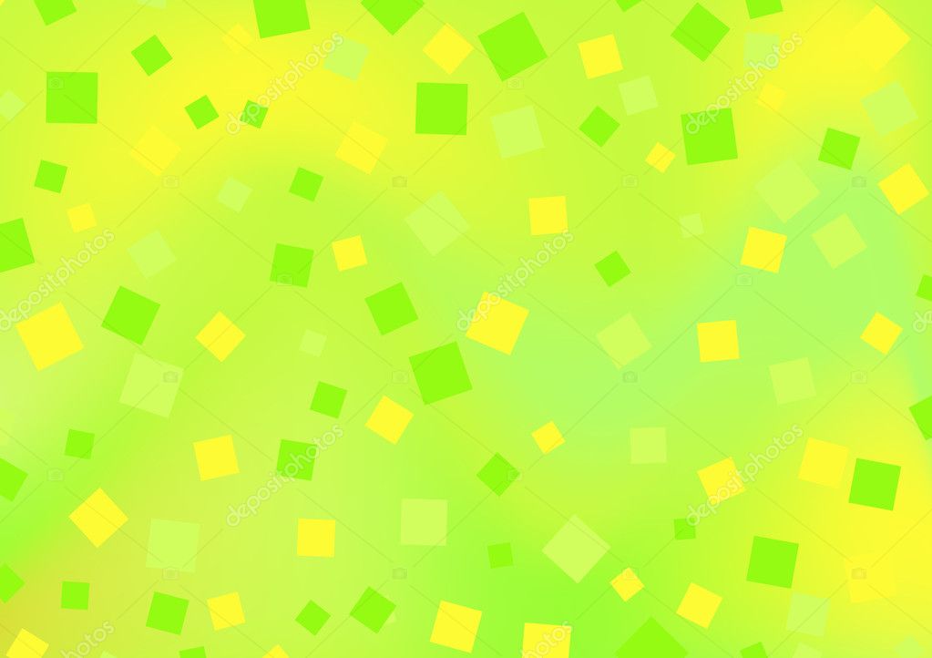 Detail Background Hijau Kuning Abstrak Nomer 28