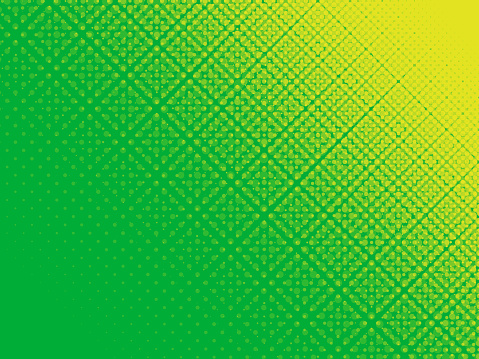 Detail Background Hijau Kuning Abstrak Nomer 30