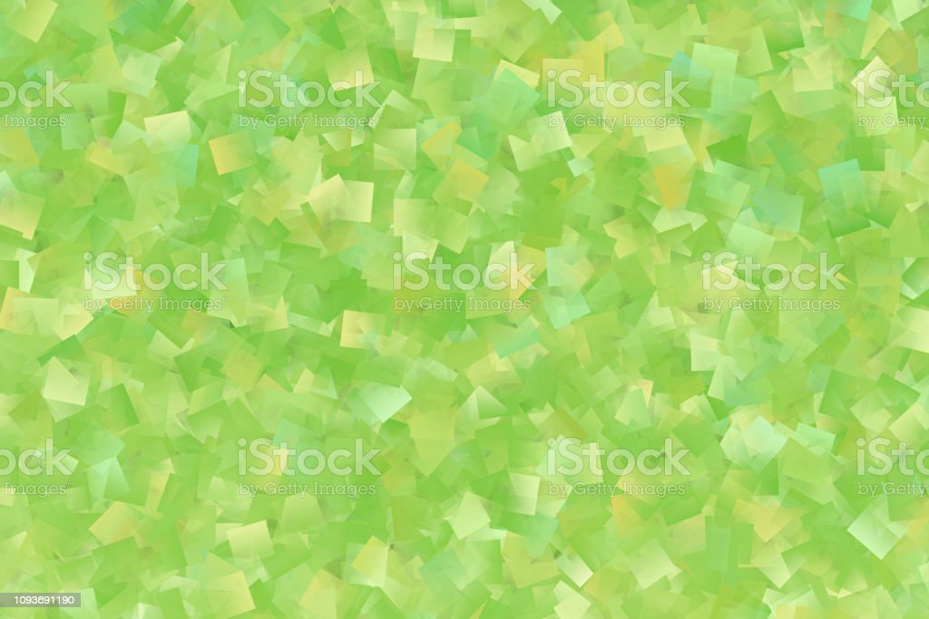 Detail Background Hijau Kuning Abstrak Nomer 44