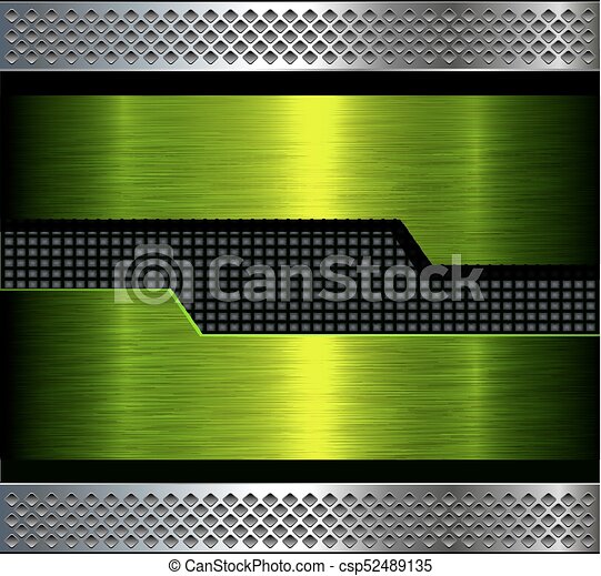 Detail Background Hijau Metalic Nomer 16