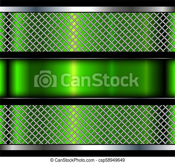Detail Background Hijau Metalic Nomer 21