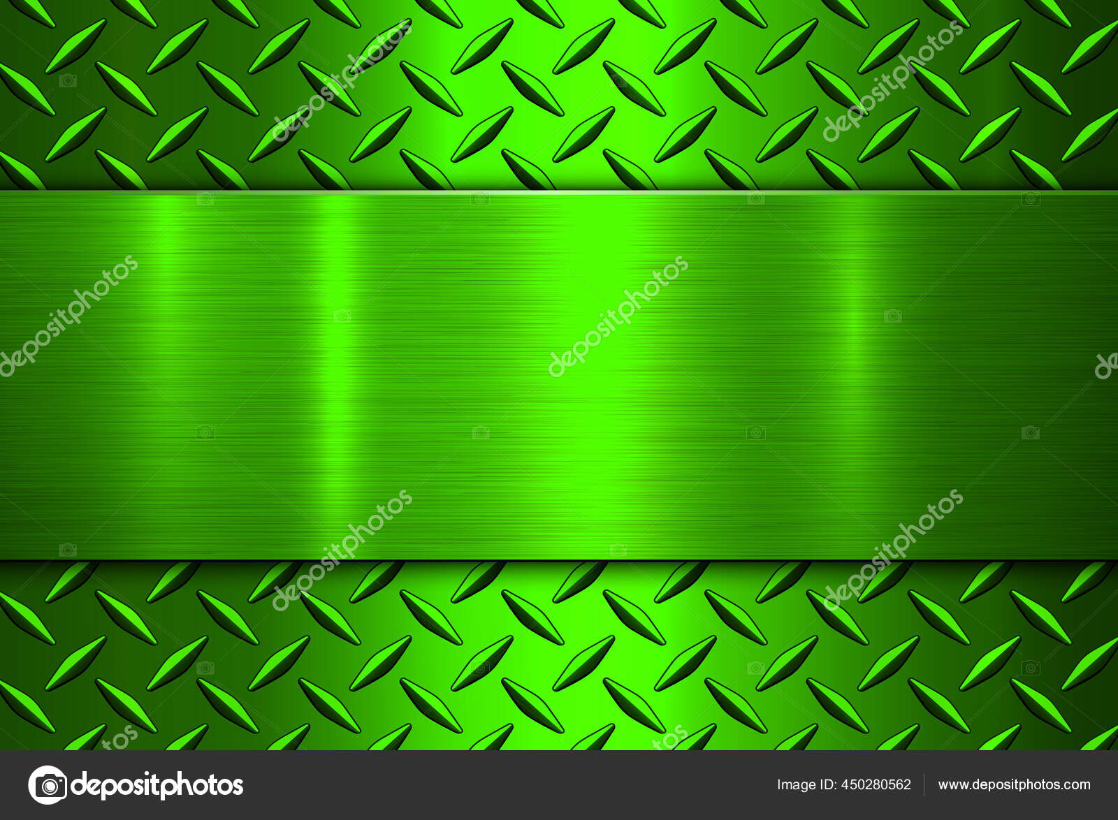Detail Background Hijau Metalic Nomer 36
