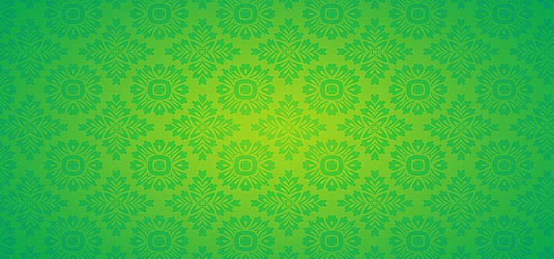 Detail Background Hijau Pattern Nomer 10