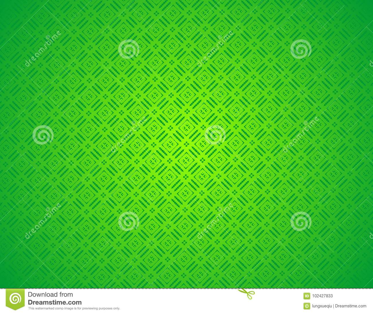 Detail Background Hijau Pattern Nomer 11