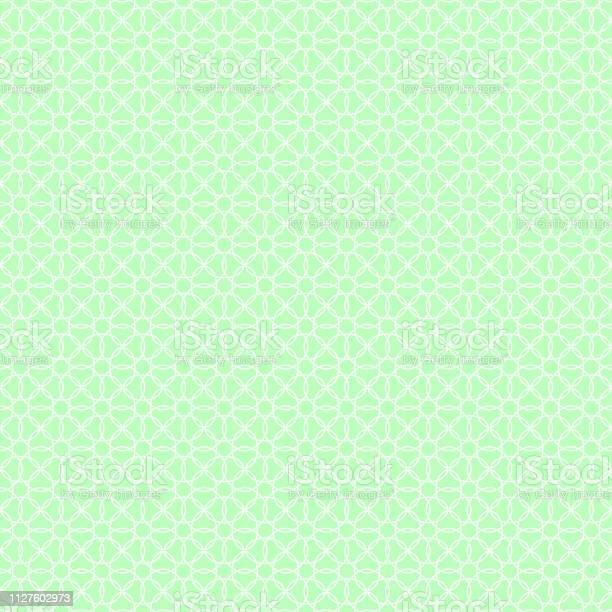 Detail Background Hijau Pattern Nomer 17