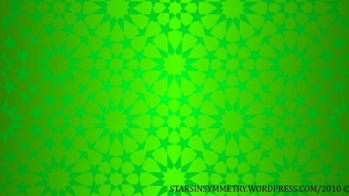 Detail Background Hijau Pattern Nomer 18
