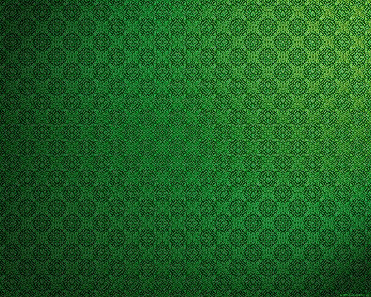 Detail Background Hijau Pattern Nomer 3