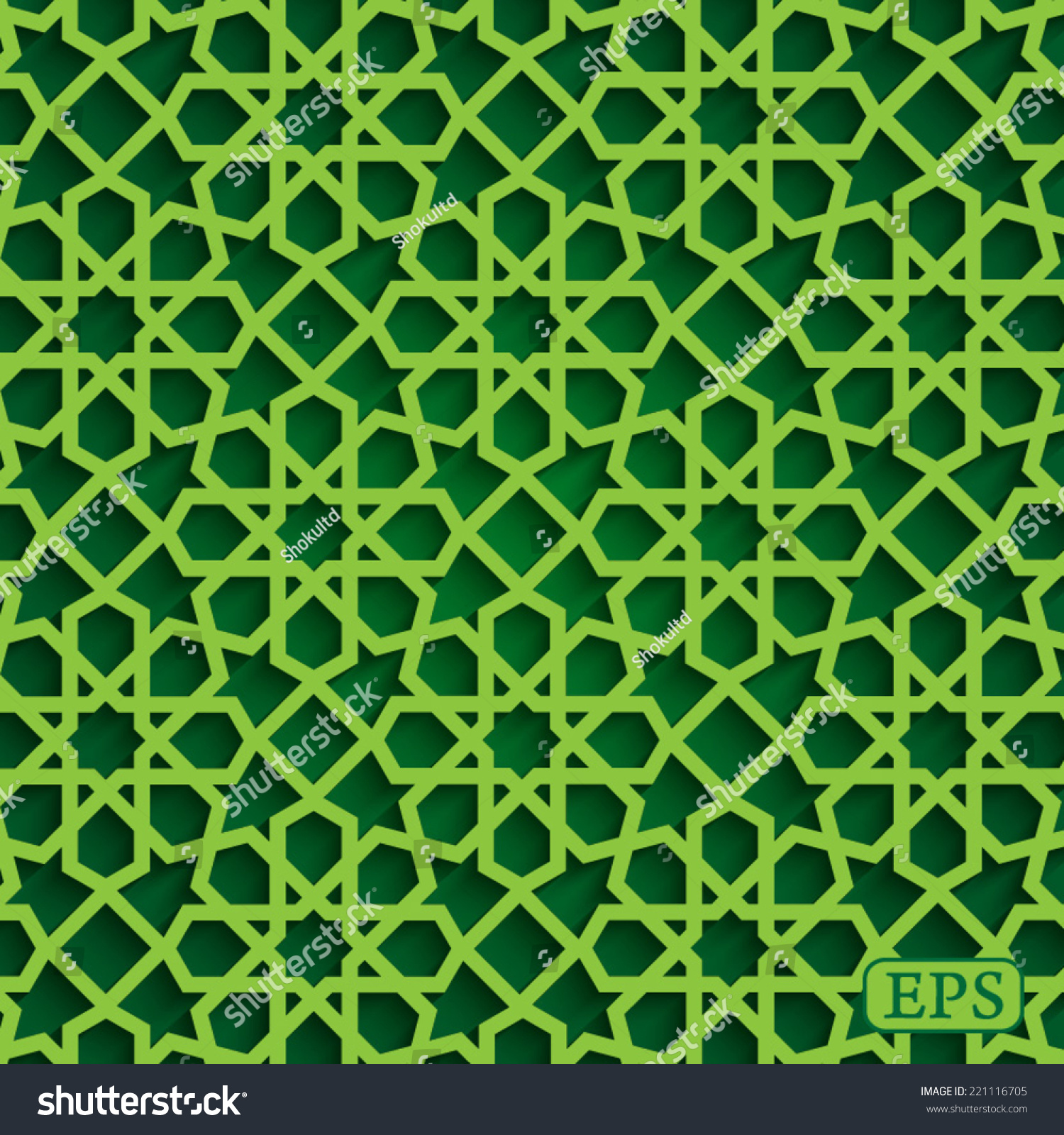 Detail Background Hijau Pattern Nomer 24