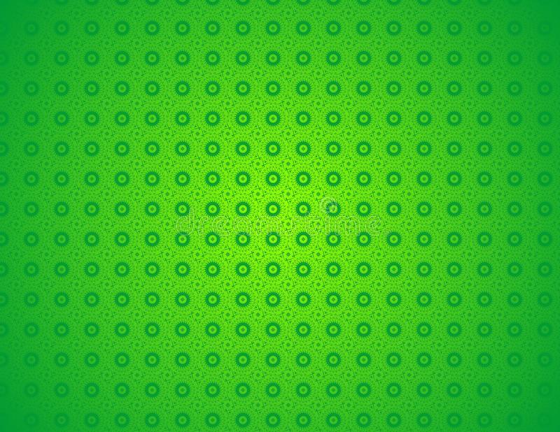 Detail Background Hijau Pattern Nomer 35