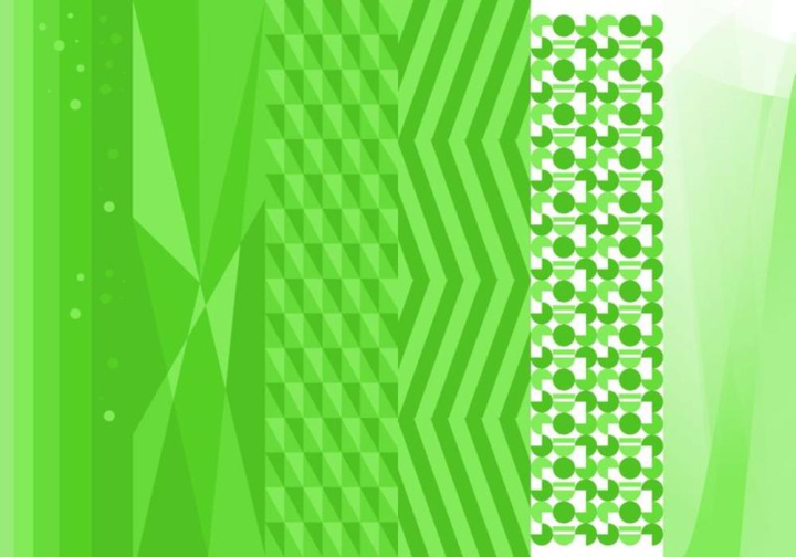 Detail Background Hijau Pattern Nomer 50