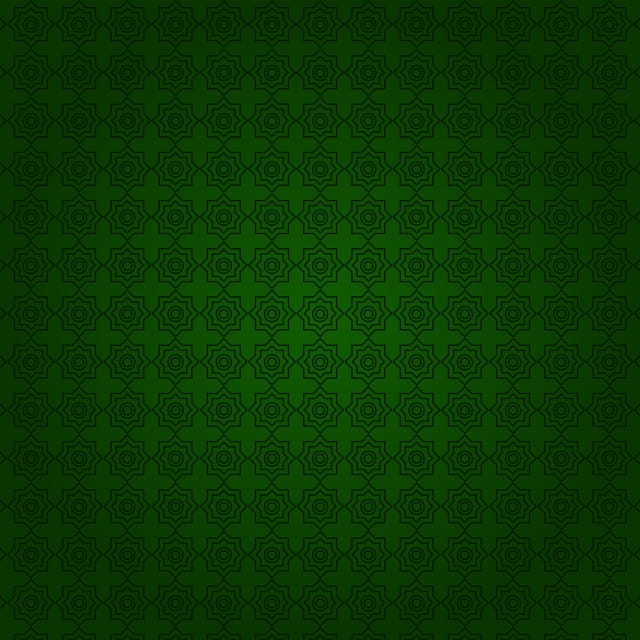Detail Background Hijau Pattern Nomer 52