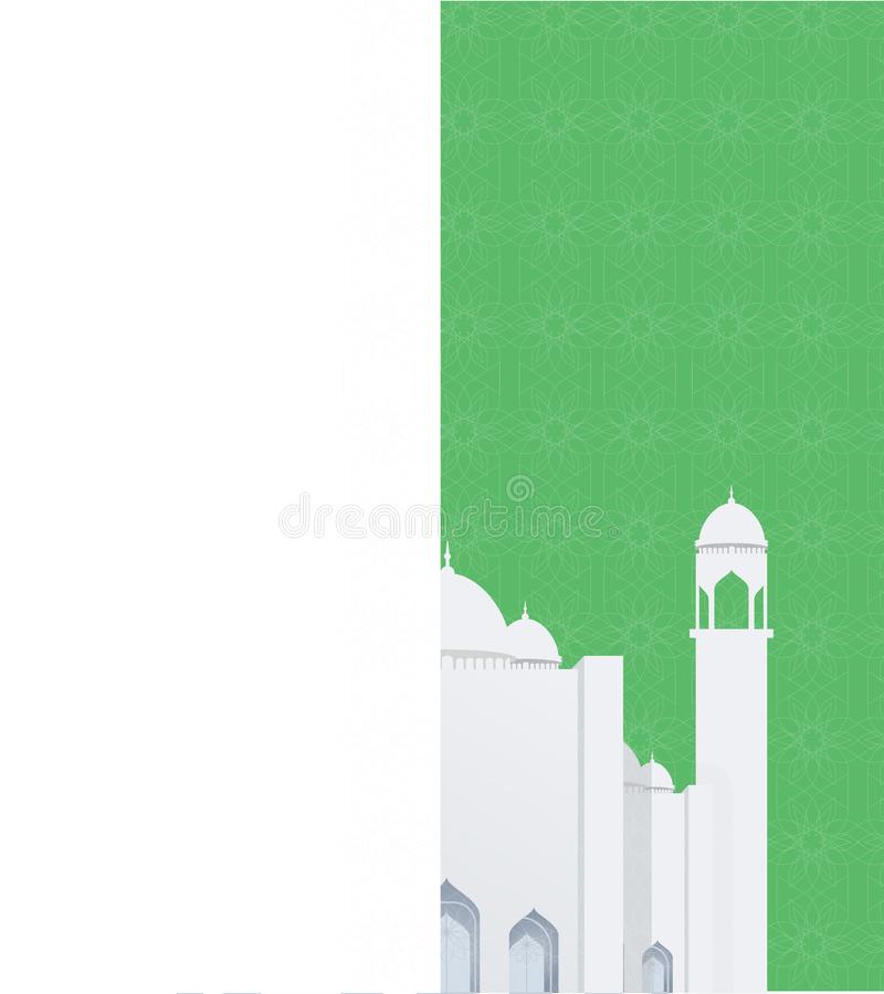 Detail Background Hijau Pengajian Nomer 38