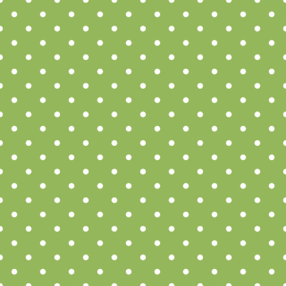 Detail Background Hijau Polkadot Nomer 2