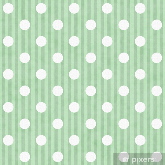 Detail Background Hijau Polkadot Nomer 16