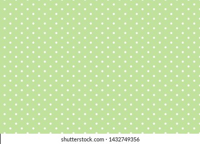 Detail Background Hijau Polkadot Nomer 39