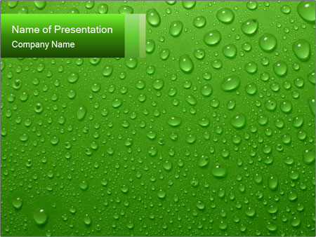 Detail Background Hijau Powerpoint Nomer 34
