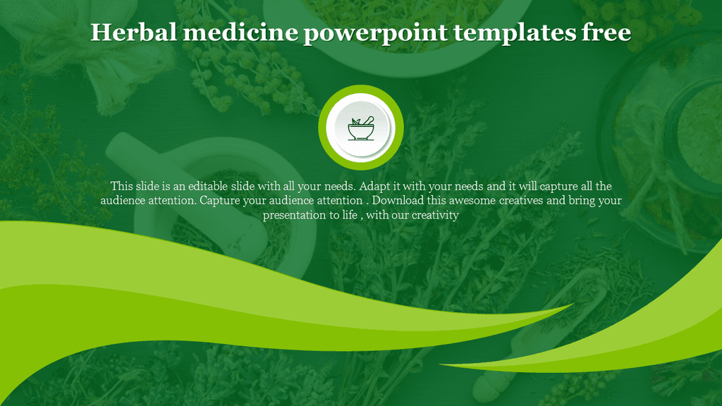 Detail Background Hijau Powerpoint Nomer 39