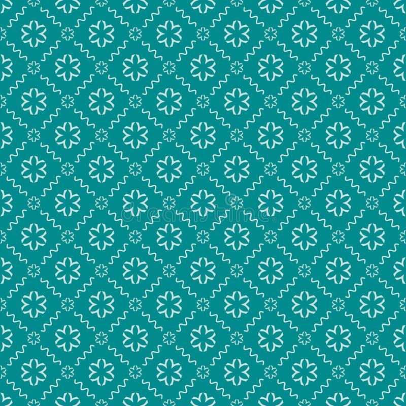 Detail Background Hijau Retro Nomer 16