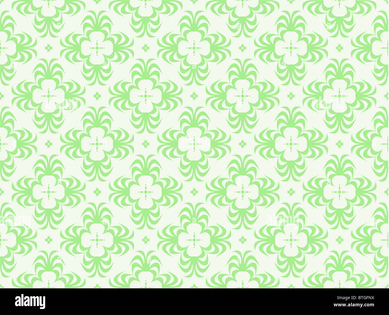 Detail Background Hijau Retro Nomer 23
