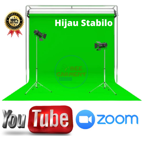 Detail Background Hijau Stabilo Nomer 25