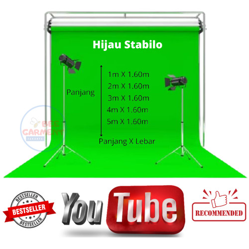 Detail Background Hijau Stabilo Nomer 26