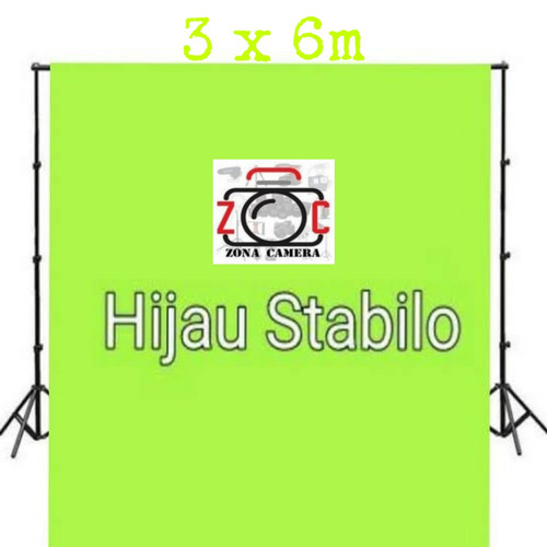 Detail Background Hijau Stabilo Nomer 7