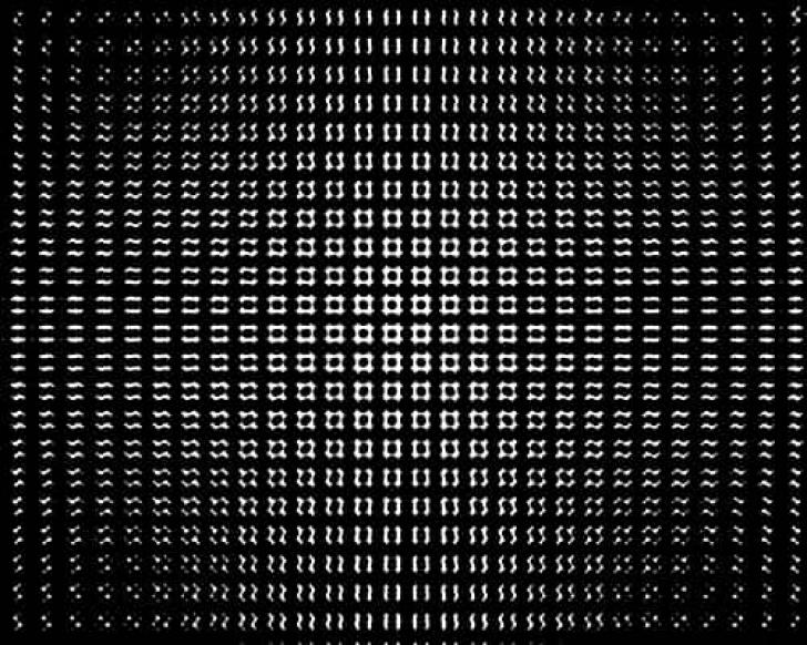 Detail Background Hitam Abstrak Nomer 50