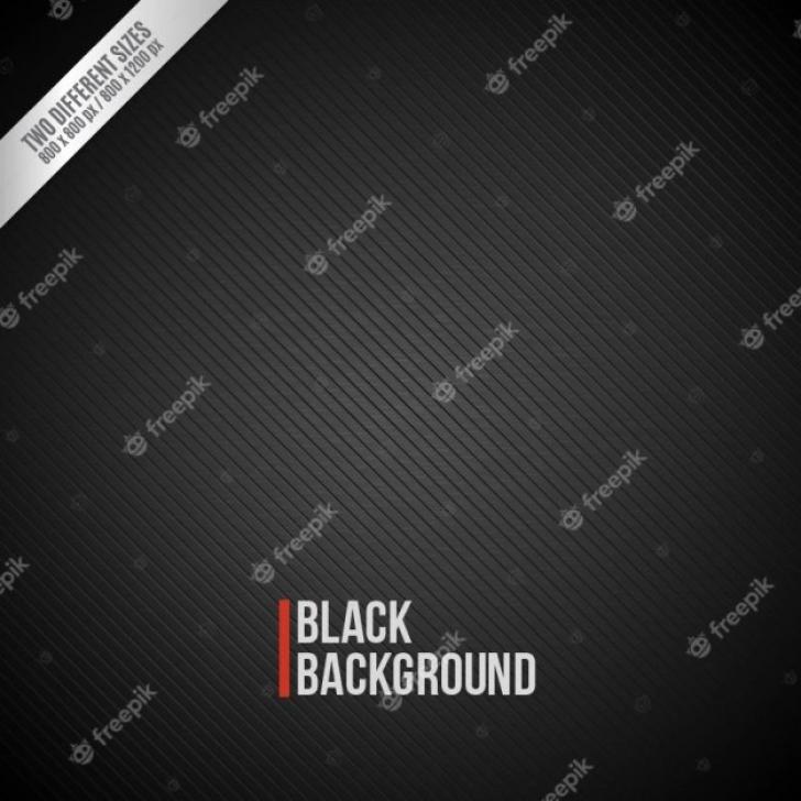 Detail Background Hitam Doff Nomer 32