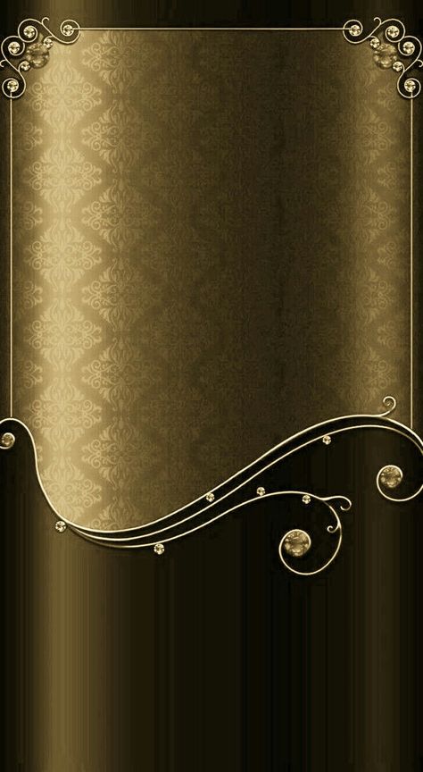 Detail Background Hitam Gold Elegan Nomer 43