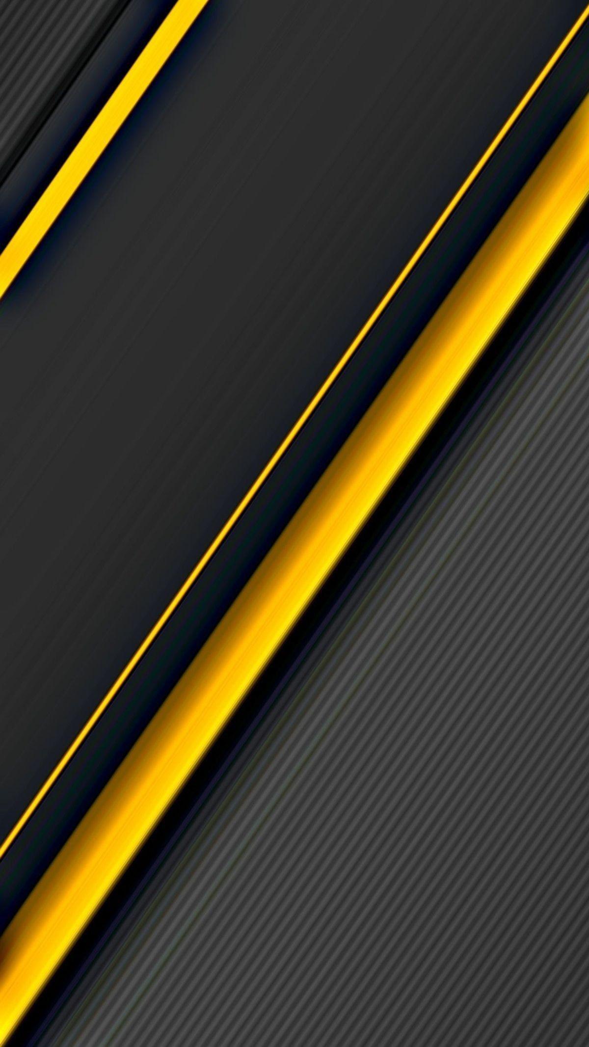 Detail Background Hitam Kuning Keren Hd Nomer 36