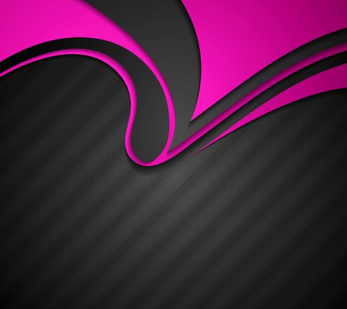 Detail Background Hitam Pink Nomer 4
