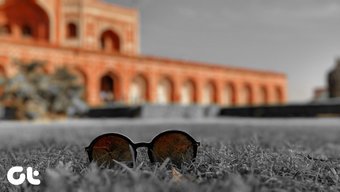 Detail Background Hitam Putih Objek Berwarna Nomer 16