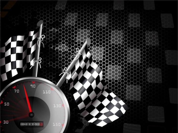 Detail Background Hitam Racing Nomer 18
