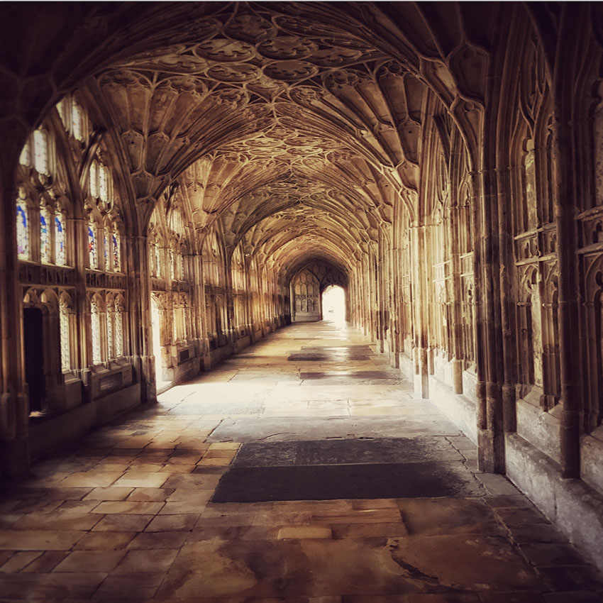 Detail Background Hogwarts Nomer 19