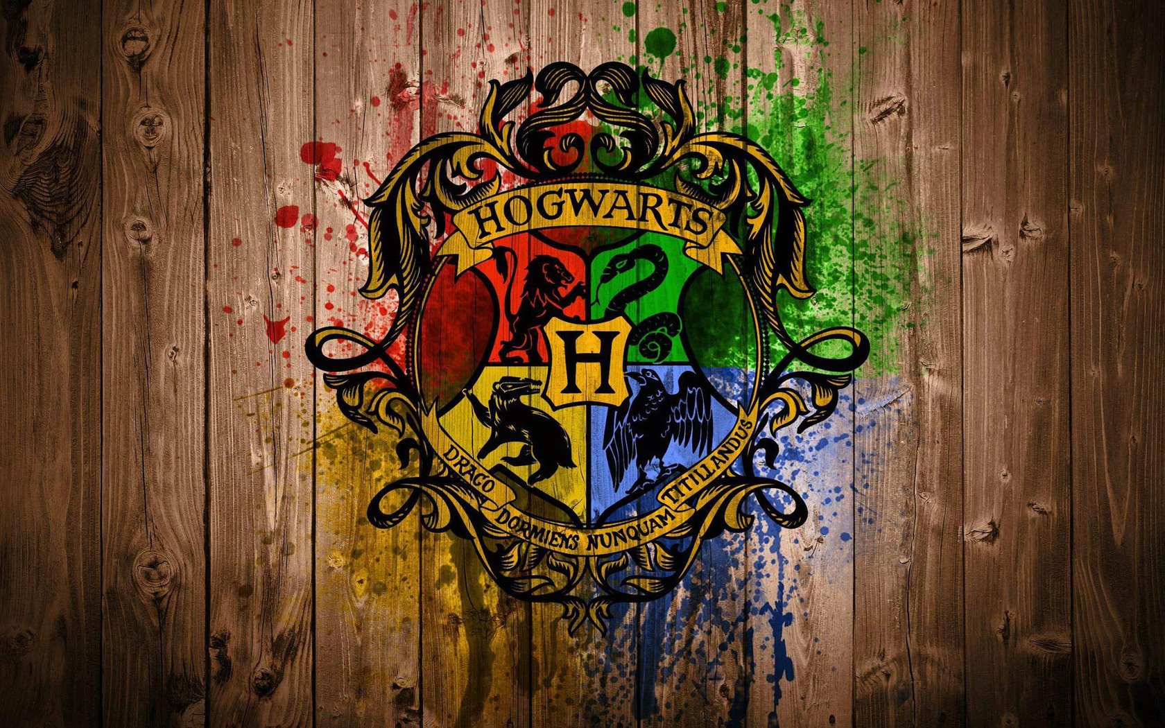 Detail Background Hogwarts Nomer 20