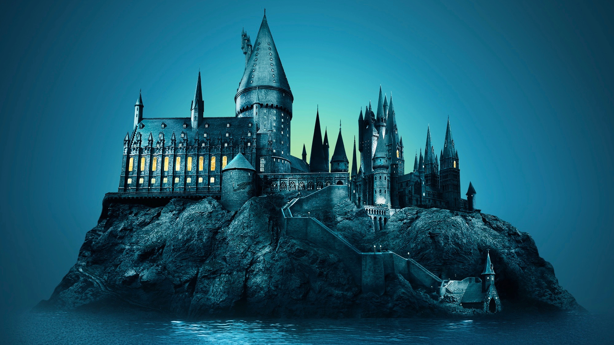 Detail Background Hogwarts Nomer 49