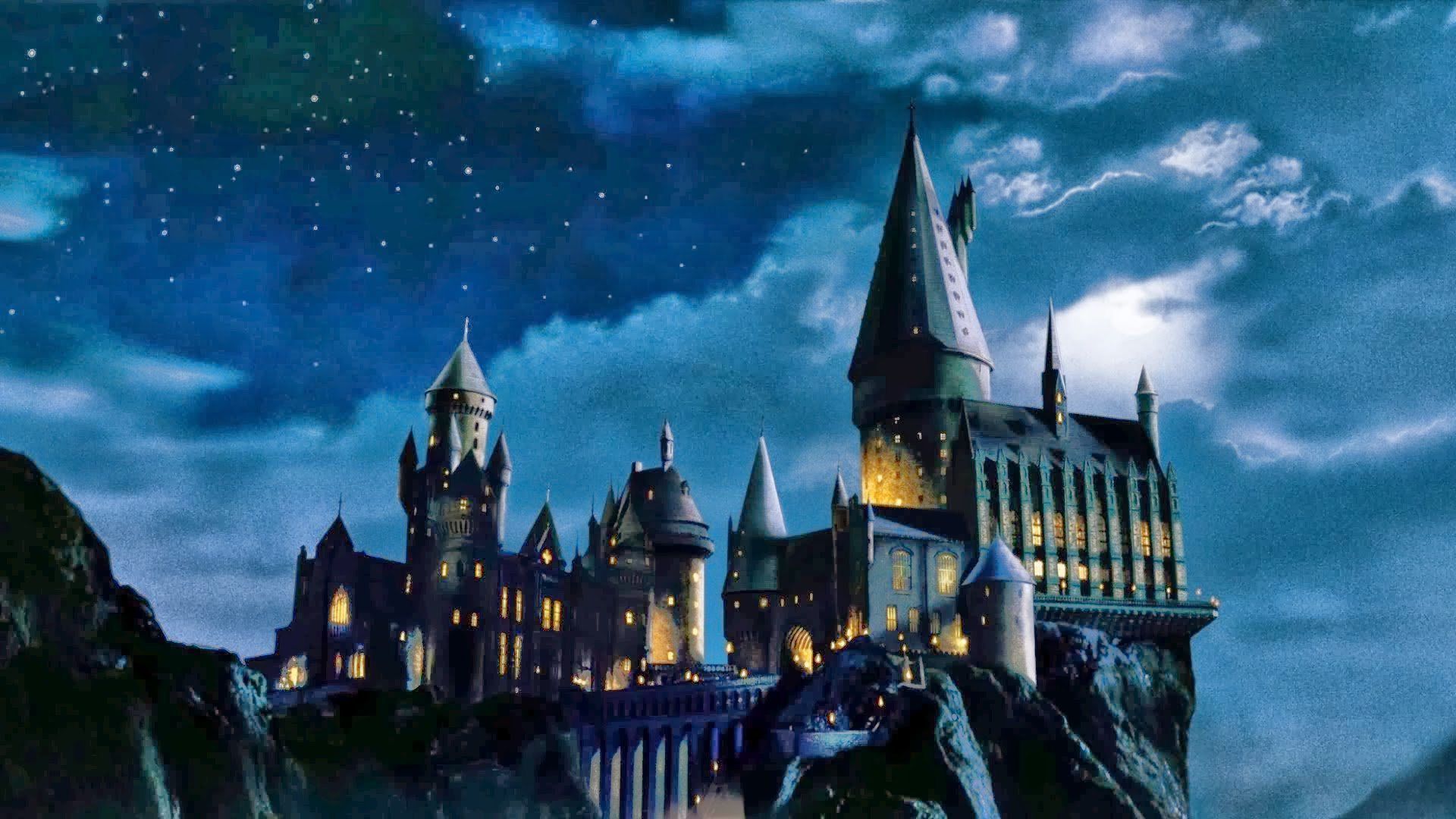 Detail Background Hogwarts Nomer 56