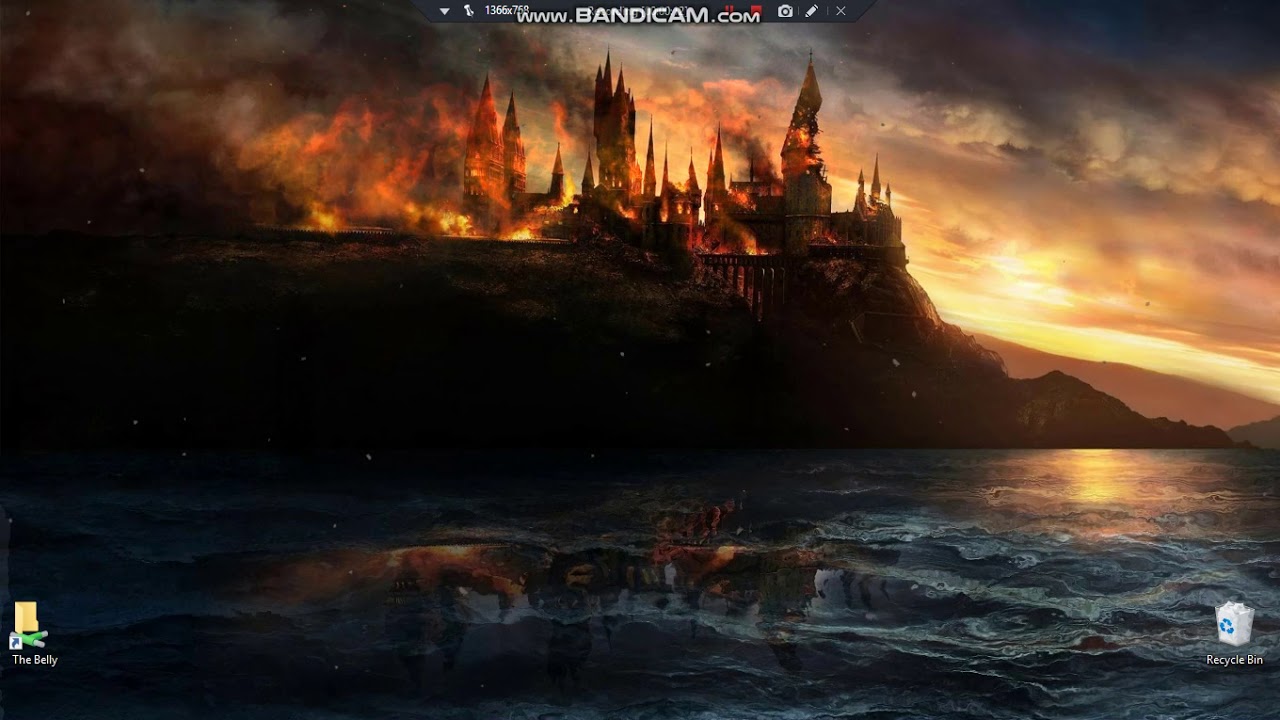 Detail Background Hogwarts Nomer 57