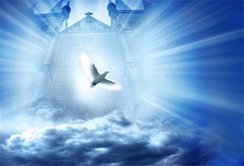 Detail Background Holy Spirit Wallpaper Hd Nomer 30