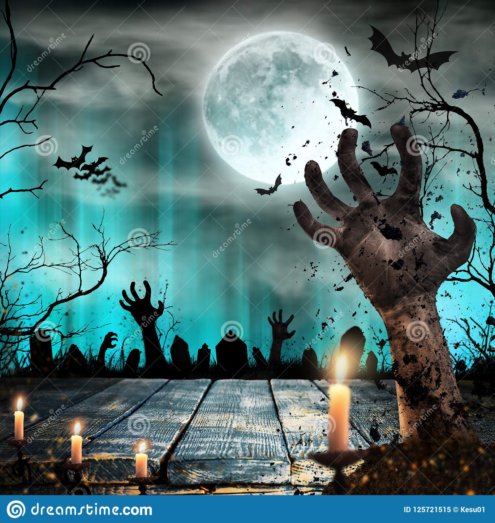 Detail Background Horror Nomer 51