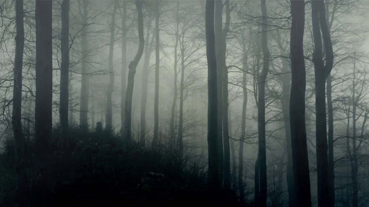 Detail Background Horror Nomer 8