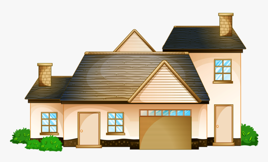 Detail Background House Nomer 45