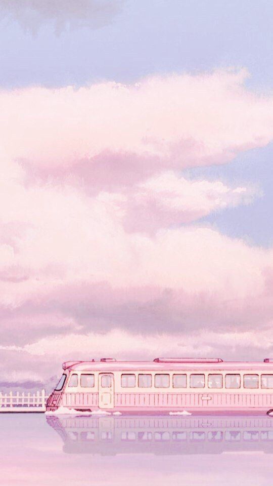Background Hp Aesthetic - KibrisPDR
