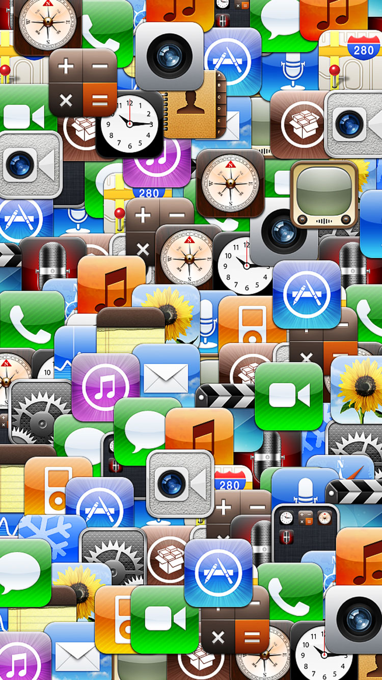 Detail Background Hp Iphone Nomer 34