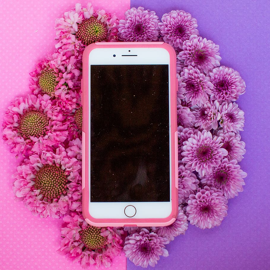 Detail Background Hp Iphone Nomer 6